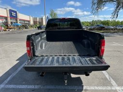 2009 Chevrolet Silverado 1500 LTZ Extended Cab Medium Bed 1LZ w/Rear Doors full