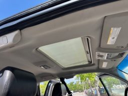2009 Chevrolet Silverado 1500 LTZ Extended Cab Medium Bed 1LZ w/Rear Doors full