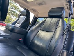 2009 Chevrolet Silverado 1500 LTZ Extended Cab Medium Bed 1LZ w/Rear Doors full