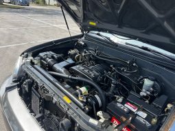 2007 Toyota Sequoia Limited full