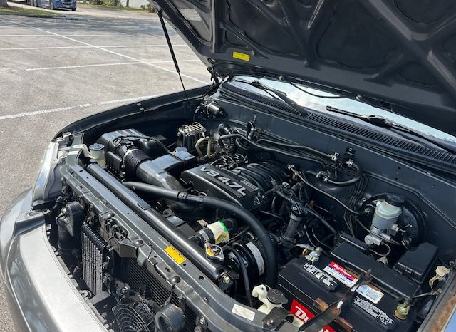 2007 Toyota Sequoia Limited full