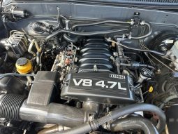 2007 Toyota Sequoia Limited full
