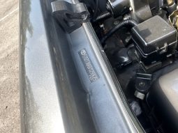 2007 Toyota Sequoia Limited full