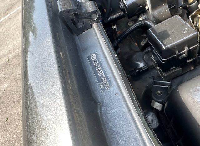 2007 Toyota Sequoia Limited full