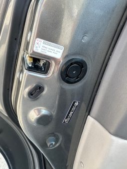 2007 Toyota Sequoia Limited full