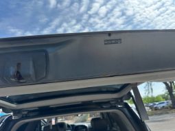 2007 Toyota Sequoia Limited full