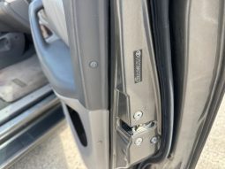 2007 Toyota Sequoia Limited full