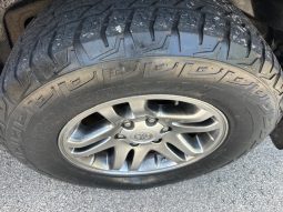 2007 Toyota Sequoia Limited full