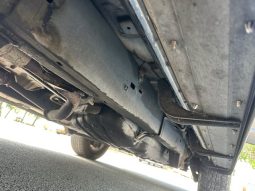 2007 Toyota Sequoia Limited full