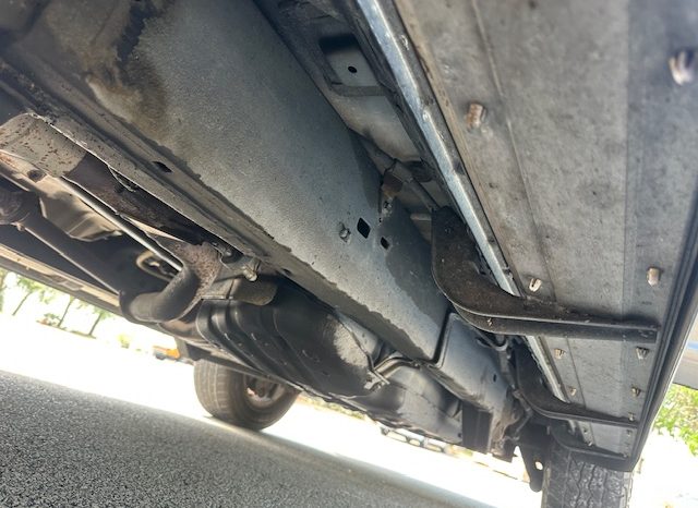 2007 Toyota Sequoia Limited full