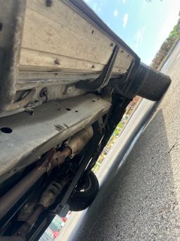 2007 Toyota Sequoia Limited full