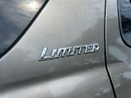 2007 Toyota Sequoia Limited full
