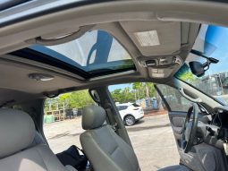 2007 Toyota Sequoia Limited full