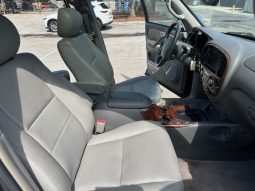 2007 Toyota Sequoia Limited full