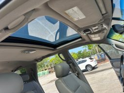 2007 Toyota Sequoia Limited full