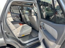 2007 Toyota Sequoia Limited full