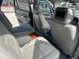 2007 Toyota Sequoia Limited full