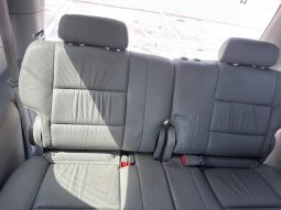 2007 Toyota Sequoia Limited full