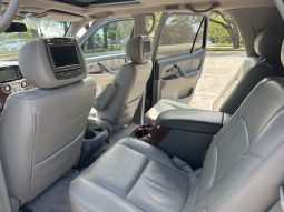 2007 Toyota Sequoia Limited full