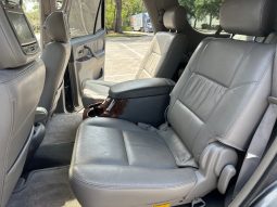2007 Toyota Sequoia Limited full