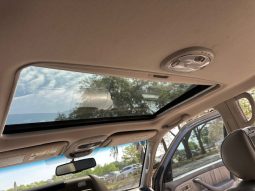 2007 Toyota Sequoia Limited full
