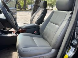 2007 Toyota Sequoia Limited full