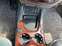 2007 Toyota Sequoia Limited full