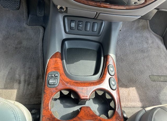 2007 Toyota Sequoia Limited full
