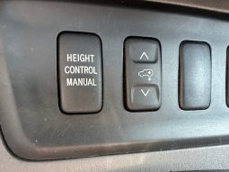 2007 Toyota Sequoia Limited full