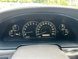 2007 Toyota Sequoia Limited full