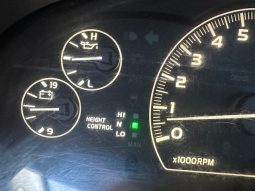 2007 Toyota Sequoia Limited full