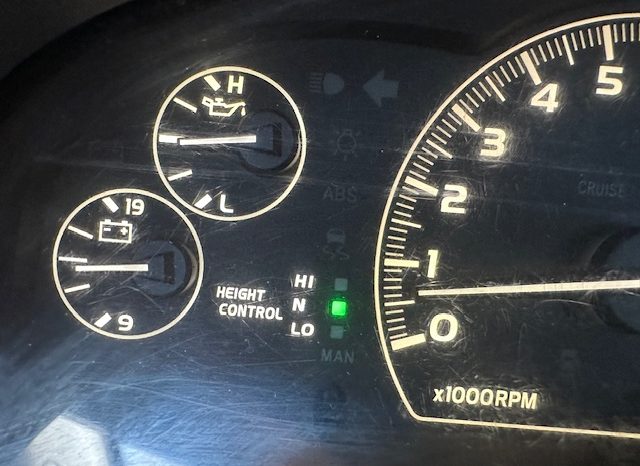 2007 Toyota Sequoia Limited full