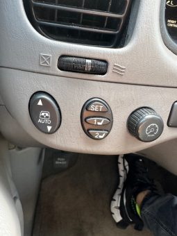 2007 Toyota Sequoia Limited full