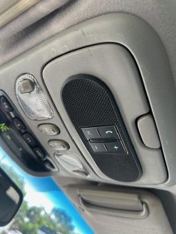 2007 Toyota Sequoia Limited full