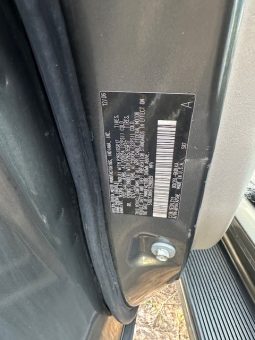 2007 Toyota Sequoia Limited full