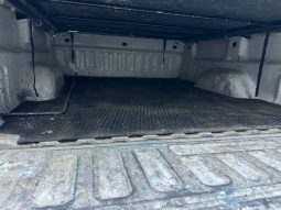 2015 Chevrolet Silverado 1500 WT Extended Cab Medium Bed 1WT full