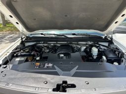 2015 Chevrolet Silverado 1500 WT Extended Cab Medium Bed 1WT full