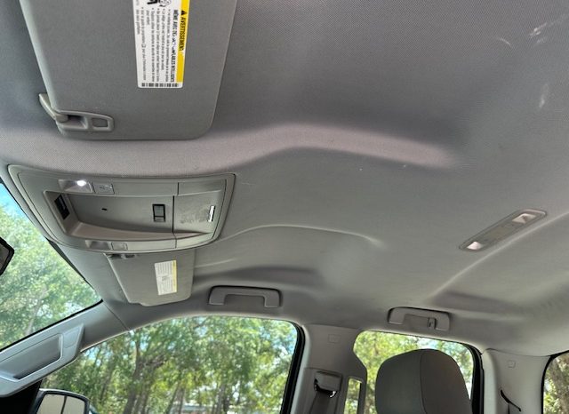 2015 Chevrolet Silverado 1500 WT Extended Cab Medium Bed 1WT full