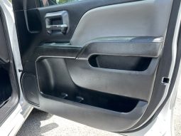 2015 Chevrolet Silverado 1500 WT Extended Cab Medium Bed 1WT full