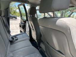 2015 Chevrolet Silverado 1500 WT Extended Cab Medium Bed 1WT full