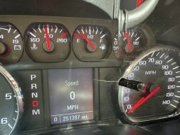 2015 Chevrolet Silverado 1500 WT Extended Cab Medium Bed 1WT full
