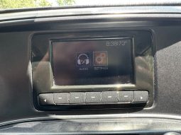 2015 Chevrolet Silverado 1500 WT Extended Cab Medium Bed 1WT full