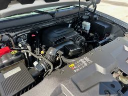 2012 GMC Sierra 1500 SL Extended Cab Medium Bed 2SA w/Rear Doors full