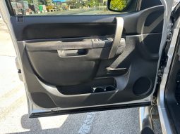 2012 GMC Sierra 1500 SL Extended Cab Medium Bed 2SA w/Rear Doors full
