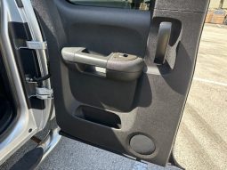 2012 GMC Sierra 1500 SL Extended Cab Medium Bed 2SA w/Rear Doors full