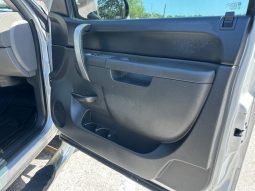 2012 GMC Sierra 1500 SL Extended Cab Medium Bed 2SA w/Rear Doors full