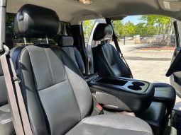 2012 GMC Sierra 1500 SL Extended Cab Medium Bed 2SA w/Rear Doors full