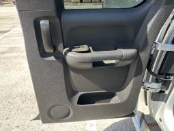 2012 GMC Sierra 1500 SL Extended Cab Medium Bed 2SA w/Rear Doors full