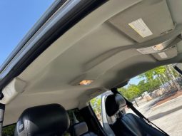 2012 GMC Sierra 1500 SL Extended Cab Medium Bed 2SA w/Rear Doors full