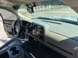 2012 GMC Sierra 1500 SL Extended Cab Medium Bed 2SA w/Rear Doors full